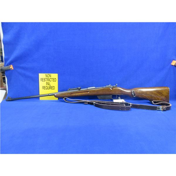 Non-Restricted - Steyr Mannlicher M95M Budapest in 8MM