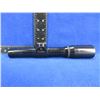 Image 1 : Burris 4X Compact Riflescope # 039368 - 8" Length