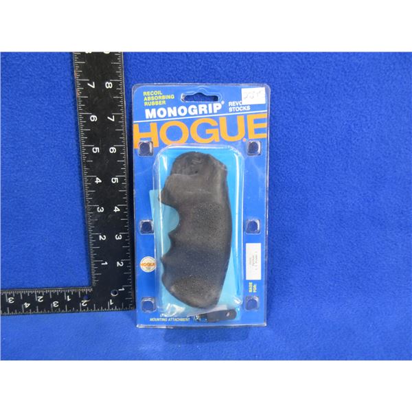 Hogue Monogrip # 46000 for Colt Python (I Frame) Revolvers