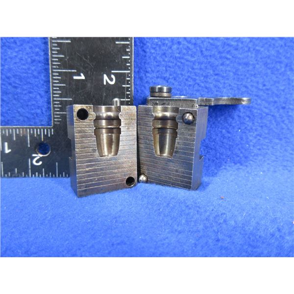 Lyman 44 Cal. 250gr SWC Single Cavity Bullet Mold