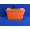 Image 1 : Plastic Ammo Can - 12" x 7" x 7"
