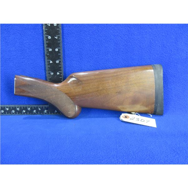 Stock Only - Browning BLR - Factory Shortened