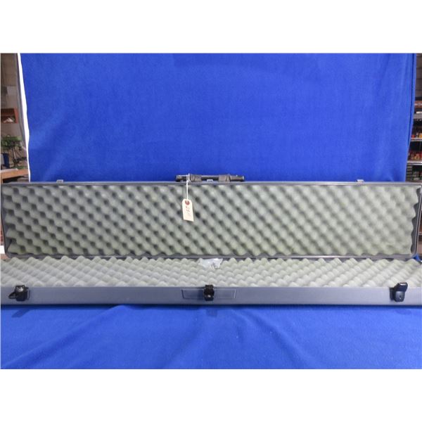 Woodstream Rifle/Shotgun Hard Case with 2 Keys