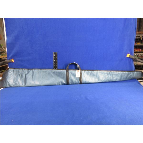 Edwards-Day Ltd. Soft Gun Case - 52" x 7 1/2"