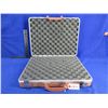 Image 1 : Doskocil Handgun Hard Case - 17 1/2" x 13 1/2" x 4 1/2"