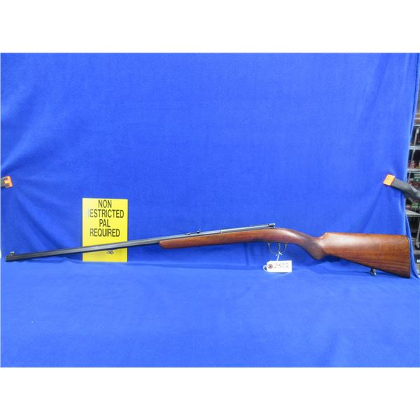 Non-Restricted - Husqvarna Model 35 in 30-30 Win.