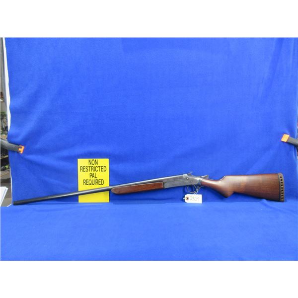 Non-Restricted - Iver Johnson Champion in 20 Ga. 2 3/4" Full
