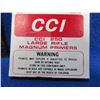 Image 2 : CCI 250 Large Rifle Magnum Primers - Box of 100