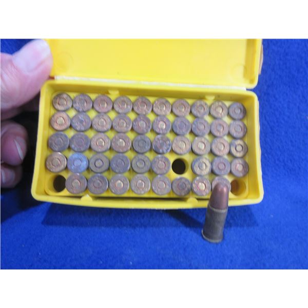 380 Auto Cartridges - Box of 48 - Appears Factory