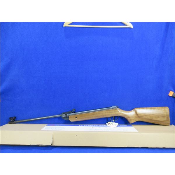 No PAL Required - NEW - Canadian Hunter D-18 in 22 Cal.