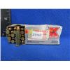 Image 1 : 22 WMR Win. SuperX Cartridges - Box of 50