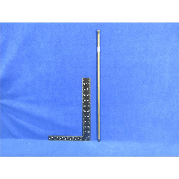 Unknown 22 Cal. Rifle Inner Magazine Tube - Length 20"