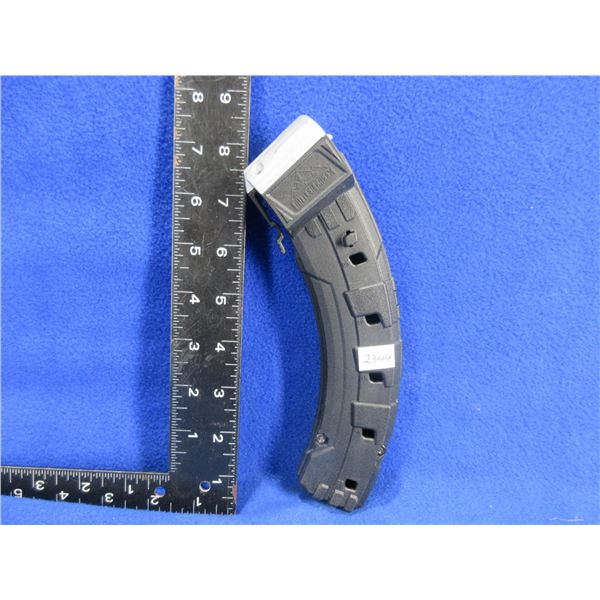 Butler Creek - Savage A22 - 22 WMR Magazine  - 25 RND