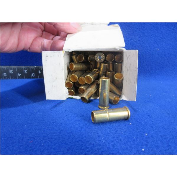 38 Special Extra Loud Blanks - Box of 50