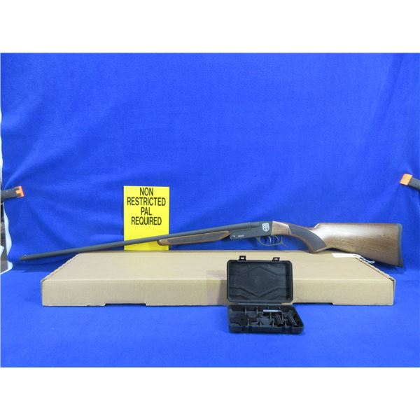 Non-Restricted - NEW - Revolution Armory SXS in 410 Ga 3"