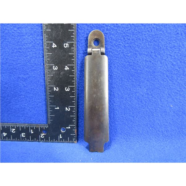 Winchester M70 Pre 64 Floor Plate