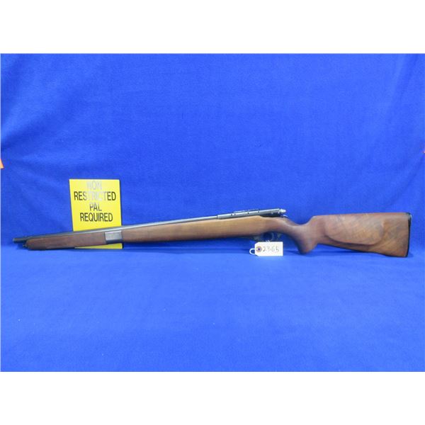 Non-Restricted - Mossberg Model 46M (b) in 22 S, L, LR