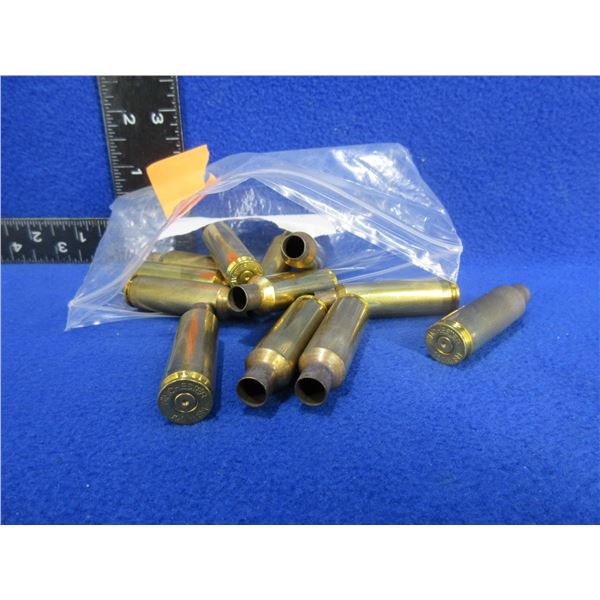 Brass Only - 300 WSM Winchester Headstamp Unprimed