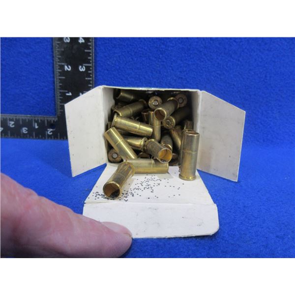 38 Special Extra Loud Blanks - Box of 50