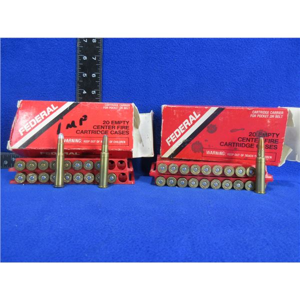 30-30 Improved Win. Reloads