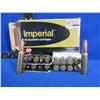 Image 1 : 308 Win Imperial Cartridges - Box of 20 Mixed 308 Rnds
