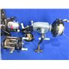 Image 3 : 4 Parts Fishing Reels