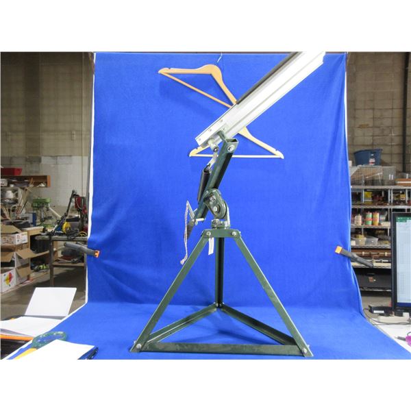 GDK Triangular Clay Target Trap Thrower