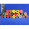 Image 2 : Collector Ammo - 12 Ga Plastic Shotshells and Hulls