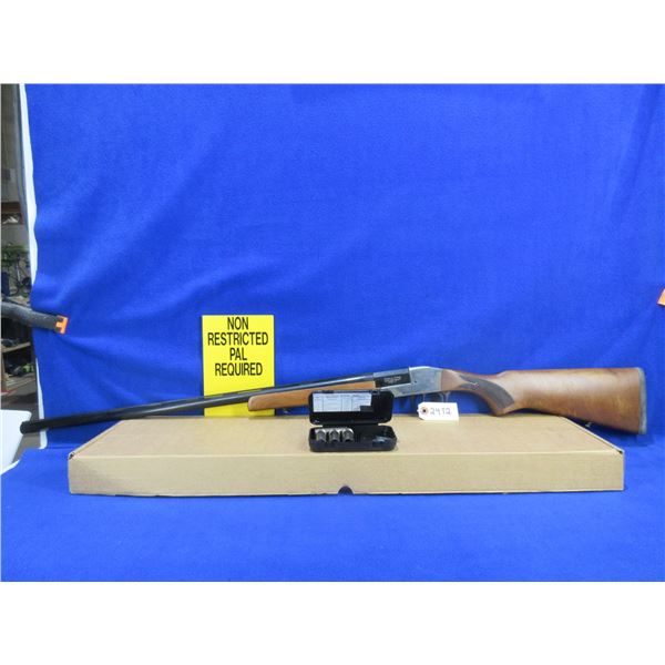 Non-Restricted - NEW - Hunt Group Model XT10 in 20 Ga. 3"