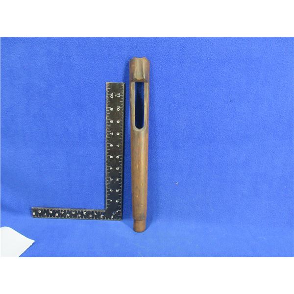 Mauser 96 Wood Top Hand Guard - Has Usage Marks