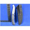 Image 2 : Gerber "Gator" Gut Hook Knife with Sheath