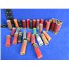 Image 1 : Collector Ammo - 12 Ga Assorted Shotshells and Hulls