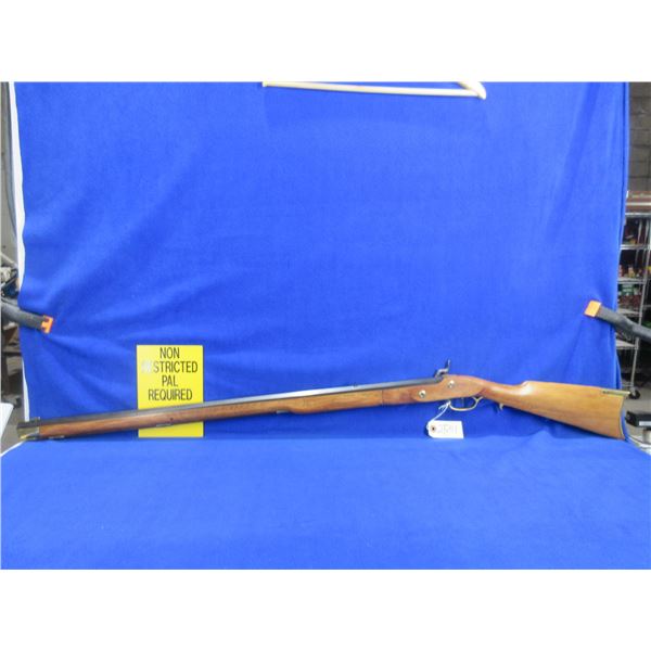 Non-Restricted - Traditions Kentucky Cap & Ball in 50 Cal.