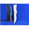 Image 2 : North Craft Filet Knife with Sheath