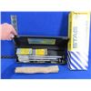 Image 1 : Stag 12 Gauge Shotgun Cleaning Kit - As Is