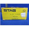Image 3 : Stag 12 Gauge Shotgun Cleaning Kit - As Is