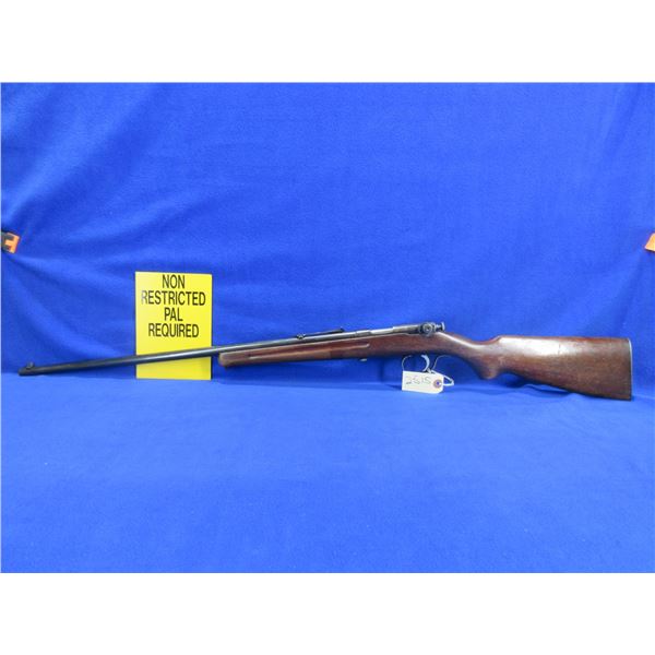 Non-Restricted - Sears Ranger Model M34 in 22 S, L, LR