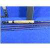 Image 4 : REI Co-op Model 80PF 8' Fly Fishing Rod with Case