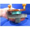 Image 5 : Peetz Trolling Reel - Size 5 3/4 - Made by N. Lupkoski