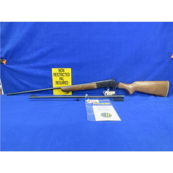 Non-Restricted - Rossi Pomba 023 in 410 Ga./22 LR