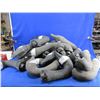 Image 1 : 22 Goose Decoy Heads - No Bodys