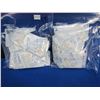 Image 1 : Super Dry Dessicant Moisture Absorbers - 2 Bags of 12