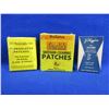 Image 1 : Collector Boxes - 3 Boxes of Cleaning Patches