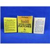 Image 2 : Collector Boxes - 3 Boxes of Cleaning Patches