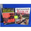 Image 1 : 2 Books - Rifles and Shotguns, Book of the Rifle