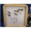 Image 4 : 3 Boxes of Hand Tied Flies, Bait Balm, Fisherman Eyewear