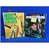 Image 1 : 2 Books - Bowhunting Guide, Archery Equipment Illustrated
