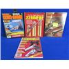 Image 1 : 4 Books - Guns & Ammo, Handguns, 22 Rimfire, Air Gun