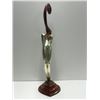 Image 2 : "L'Amour" by Erte: Images in Bronze