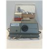 Image 1 : Airequipt 100 Series Projector